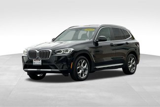 Used 2023 BMW X3 xDrive30i image 1
