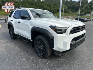 New 2025 Toyota 4Runner SR5 image 1