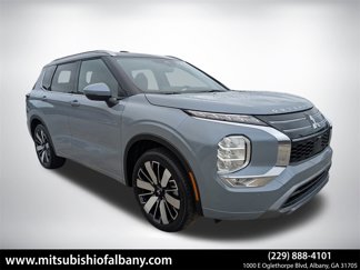 New 2025 Mitsubishi Outlander SEL image 1