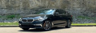 Used 2018 BMW 530i w/ Premium Package image 1