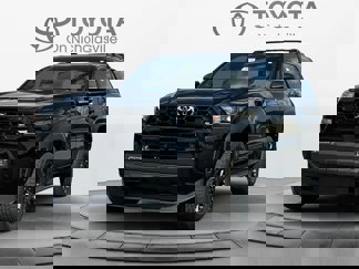 New 2025 Toyota 4Runner TRD Off-Road Premium image 1