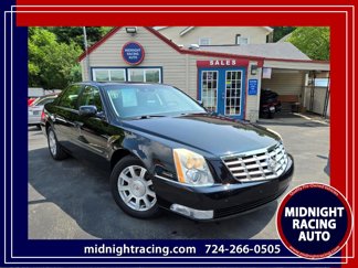 Used 2008 Cadillac DTS Luxury II w/ Trunk Convenience Package image 1