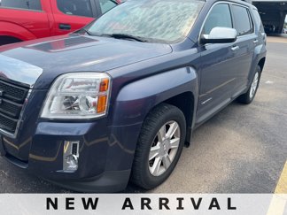 Used 2013 GMC Terrain SLE w/ Convenience Package image 1