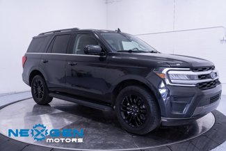 Used 2024 Ford Expedition XLT image 1