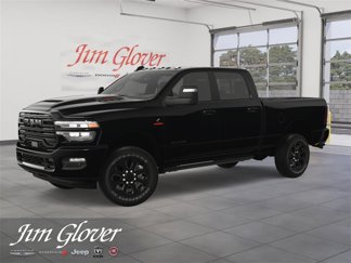 New 2025 RAM 2500 Laramie image 1