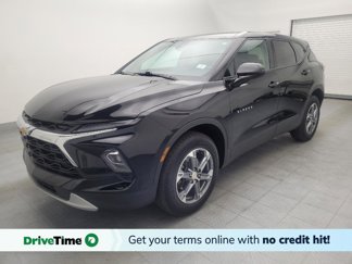 Used 2023 Chevrolet Blazer LT w/ Driver Confidence Package image 1