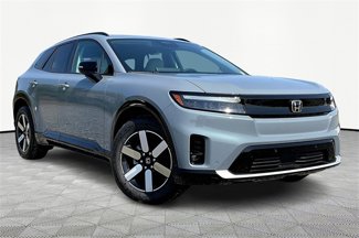 New 2025 Honda Prologue Touring image 1