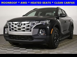 Used 2022 Hyundai Santa Cruz SEL w/ Activity Package image 1