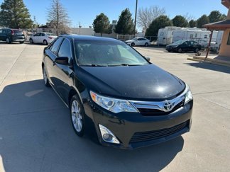 Used 2014 Toyota Camry image 1
