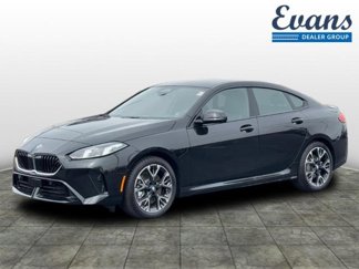 New 2025 BMW 228i xDrive w/ Technology Package image 1