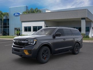 New 2025 Ford Expedition Tremor image 1