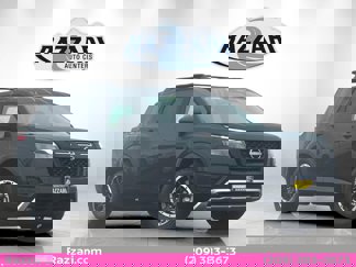 New 2025 Nissan Pathfinder Rock Creek image 1