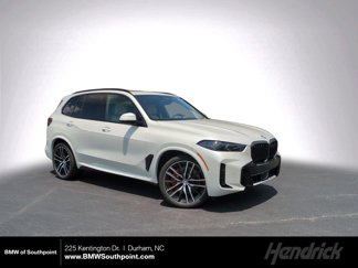 New 2026 BMW X5 xDrive40i w/ Executive Package image 1