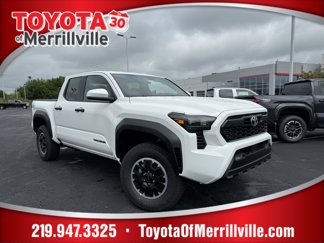 New 2025 Toyota Tacoma SR5 image 1