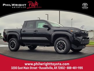 New 2025 Toyota Tacoma TRD Off-Road image 1