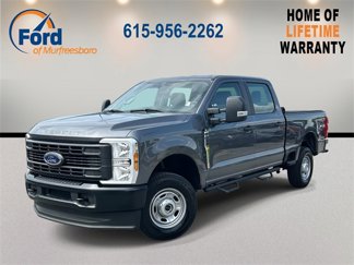 Certified 2024 Ford F250 XL image 1