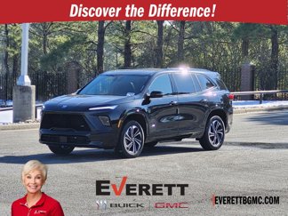 New 2025 Buick Enclave Sport Touring w/ Power Package image 1