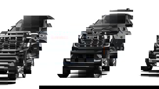 New 2026 GMC Yukon Denali image 1