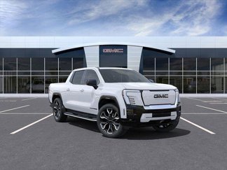 New 2025 GMC Sierra EV Denali image 1