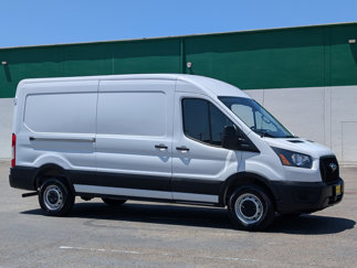Used 2023 Ford Transit 250 Medium Roof image 1
