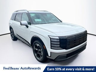 New 2026 Hyundai Palisade Limited image 1