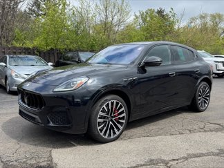 Used 2023 Maserati Grecale Modena image 1