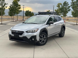 Used 2021 Subaru Crosstrek 2.5i Sport w/ Popular Package #3 image 1