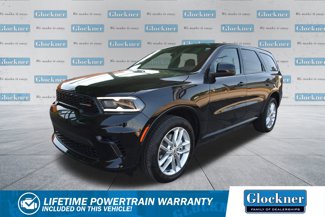 New 2026 Dodge Durango GT image 1