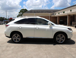Used 2013 Lexus RX 350 AWD image 1
