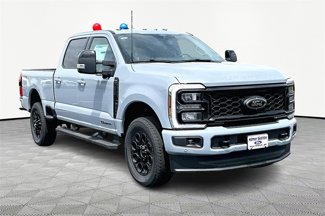 New 2025 Ford F250 Lariat image 1