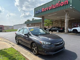 Used 2019 Subaru Impreza 2.0i Premium w/ Eyesight & BSD/Rcta & SRF image 1