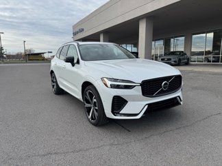 New 2025 Volvo XC60 B5 Ultra w/ Protection Package Premier image 1