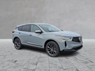 New 2025 Acura RDX A-Spec image 1