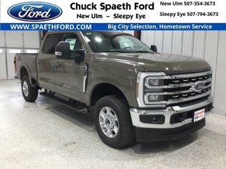 New 2026 Ford F350 XLT image 1