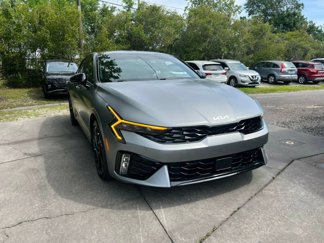 Used 2025 Kia K5 GT-Line w/ GT-Line Premium Package image 1