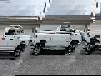 Used 2024 RAM 2500 Big Horn image 1