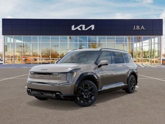 New 2026 Kia EV9 Land image 1