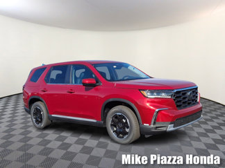 New 2025 Honda Pilot EX-L image 1