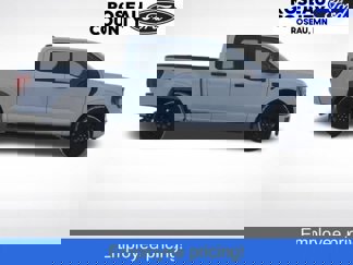New 2025 Ford F150 STX w/ STX Black Appearance Package image 1