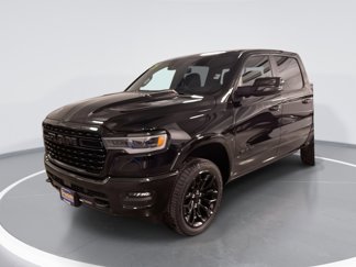 New 2025 RAM 1500 Limited image 1