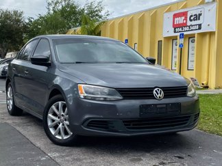 Used 2014 Volkswagen Jetta S image 1