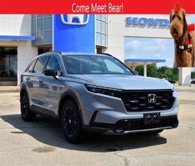 New 2025 Honda CR-V Sport-L image 1