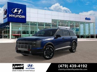 New 2026 Hyundai Palisade XRT Pro image 1
