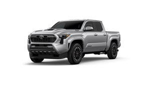 New 2025 Toyota Tacoma TRD Sport image 1