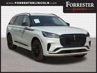 Used 2025 Lincoln Aviator Reserve w/ Equipment Group 201A image 1