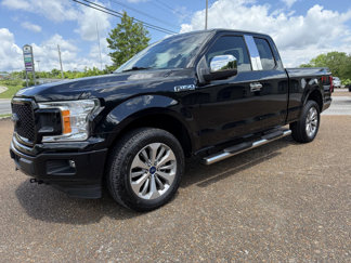 Used 2018 Ford F150 XL w/ Equipment Group 101A Mid image 1