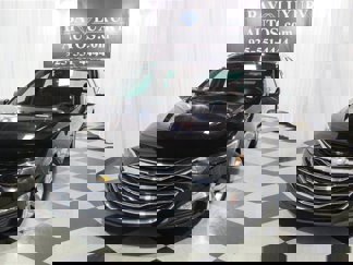Used 2023 Chevrolet Malibu LT image 1