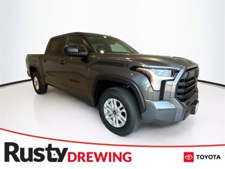 New 2026 Toyota Tundra SR5 image 1