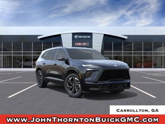 New 2025 Buick Enclave Sport Touring w/ Power Package image 1