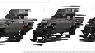 New 2025 Jeep Gladiator Sport image 1